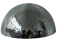 Xline Half Mirror Ball-30 (HB-012) Зеркальная полусфера, диаметр 300мм, зеркала 10*10 мм, мотор 1.5