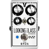 DOD LOOKINGGLASS Overdrive - Педаль эффектов