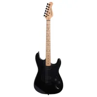ROCKDALE Stars Plus HH Maple Black