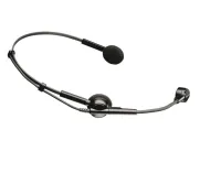 AUDIO-TECHNICA ATM75cW - Микрофон головной c HRS