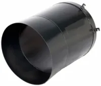 SFAT HEAD DOUBLE FOAM 350 Насадка для базы 350 для производства пены,  выброс пены на расстояние от 6 до 10 м. DMX управление - опция.