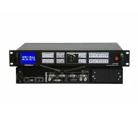 Видеопроцессор VDWALL LVP909 [входы 2×Video, 1×VGA(RGBHV), 1×DVI(VESA/CEA-861), 1×SDI(SDI/HD-SDI/3, шт]