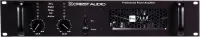 CREST AUDIO Pro7200 Усилитель мощности 2х590 Вт/8 Ом/2х1000 Вт/4 Ом/2х1650 Вт/2 Ом/мост 3400 Вт/8Ом