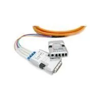 Комплект миниатюрных устройств Opticis M1-201SA-TR [для передачи сигнала DVI по оптоволокну]