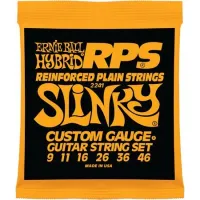 Ernie Ball P02241 - Струны для электрогитар
