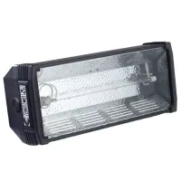 SGM FLASHER 1,5 DMX профессиональный стробоскоп, лампа 1500W
