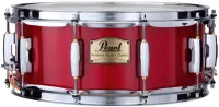 PEARL SSC1455S/C110 - малый барабан Session Studio Classic 14"х5,5", берёза/капур, цвет - Красная секвойя