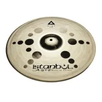 Istanbul agop 16" xist ion hi-hats  тарелка hi-hat (пара)