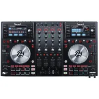 NUMARK NV - DJ-контроллер