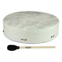 Remo e1-0314-00  барабан "buffalo drum" 14"х3.5"