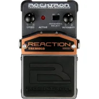 ROCKTRON REACTION TREMOLO - Педаль эффектов