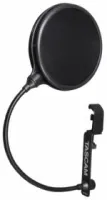 Tascam TM-AG1 - поп-фильтр на гусиной шее