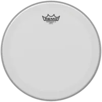 Пластик для малого барабана Remo Powerstroke P3X Coated PX-0114-BP