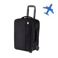Roadie Roller 21 чемодан на колесах для фототехники Tenba