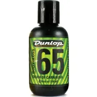 Dunlop 6574 bodygloss 65 cream of carnauba  мазь для полировки и удаления царапин, 118 мл