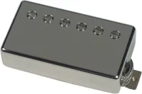 GIBSON BURSTBUCKER TYPE 1 NICKEL звукосниматель хамбакер, цвет никель