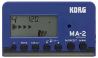 KORG MA-2 BLBK