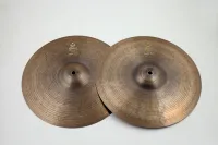 131600H 1600 Era Hi-hat Две тарелки 13", Bosphorus
