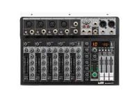 Echo Acoustic Microstar 41fx
