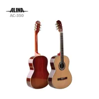 AC-350, Классическая гитара 4/4 ALINA AC-350
