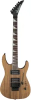 JACKSON X Series Soloist SLX Koa - Электрогитара