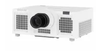 Maxell MP-WU8801W-ML - Лазерный 3LCD-проектор 8 000 лм (со стандартным объективом ML713), WUXGA 1920 x 1200, 2 500 000:1. Разъемы: HDBaseT x 1, HDMI x 2, 3G SDI x1, Display Port x 1. Вес 18,2кг