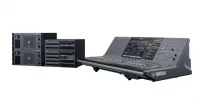 Yamaha RIVAGE PM3 - Цифровая микшерная система с панелью управления CS-R3