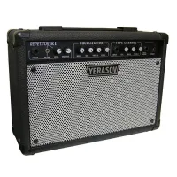 YERASOV R1 10W - Комбоусилитель