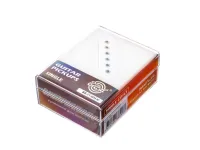 BS-11Neck-WH Звукосниматель магнитный, сингл, нековый, белый, Belcat