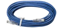 ClearOne CBL-RJ45/RJ45/KIT-25- Патч-корд F/UTP CAT5e с разъемами RJ45 (вилка-вилка), 7,6 м