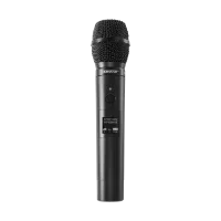 Shure MXW2X/VP68=-Z11 - Ручной передатчик с микрофоном VP68