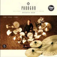 SABIAN PARAGON EFFECTS PACK - Комплект тарелок