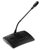 BOSCH CO DCN-DVCS Дискуссионный пульт с функцией голосования и селектором каналов