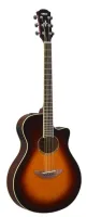 Yamaha Apx600 Old Violin