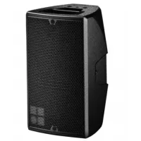 d&b audiotechnik E12 NL4 (Z0601.001) Широкополосная АС, 12"/1.3", 300/1600 Вт, 8 Ом, SPL 134 дБ, 50 Гц-18 кГц, 80°х50°, 16 кг. NL4