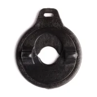 DUNLOP 7000 Lok Strap Фиксатор для ремня (3шт)