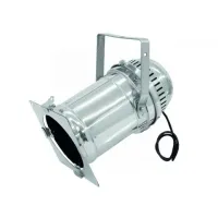 EUROLITE PAR-64 Spot Long with PAR SAFE sil Прожектор PAR длинный хром