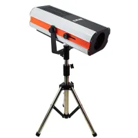 Estrada pro fl300 прожектор следящего света led 300w функцией zoom и ирис