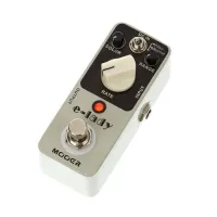 Mooer E-Lady - Педали Chorus, Flanger, Phaser