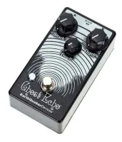 EarthQuaker Devices Ghost Echo V3 Reverb - Моделирующие и специальные педали эффектов