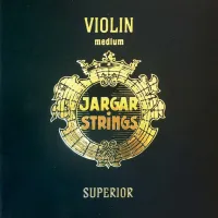 JARGAR Superior Medium Комплект струн для скрипки