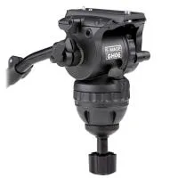 GH06 Fluid Head (75mm) голова для видеоштатива E-Image