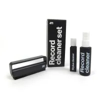 AM Clean Sound Record Cleaner Set - Средства для чистки