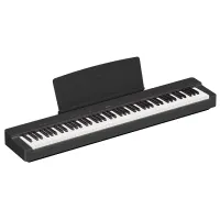 P-225-BK Цифровое пианино, черное, Yamaha