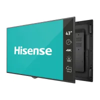 Жк-панель hisense 43bm66ae 43"