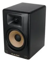 Акустическая система [FORTYEIGHTYXEU] M-audio [Forty Eighty] 8” НЧ динамик, 1.25” ВЧ, 32 Гц - 22 кГц, 80 Вт + 70 Вт, 116 дБ, BT