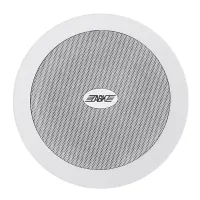 ABK WA-122 Громкоговоритель потолочный 1х6.5", 70/100В, 6/10Вт, 100дБ, 80-14000Гц (коробка 12 шт)