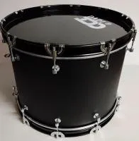 MBB-2012BL Маршевый барабан 20"х12", Мастерская Бехтеревых
