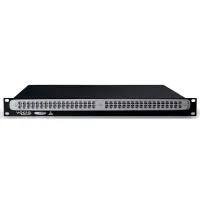 BIAMP MS-1 Сетевой сервер сообщений. Поддерживает передачу по CobraNet® и VoIP, управление по IP