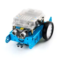 Makeblock базовый робототехнический набор mbot (bluetooth version)